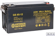 General Security GSL 75-12 , , , 